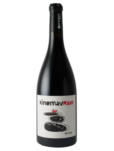 Φωτογραφία προϊόντος: Oenops Wines Xinomavraw 2022 750ml