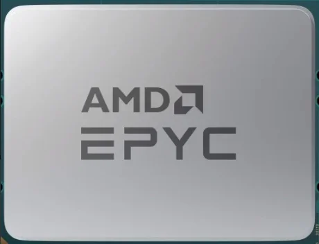 Φωτογραφία προϊόντος: Advanced Micro Devices CPU AMD EPYC GENOA 9654 TRAY ohne Cooler (96x3,55GHZ/384MB/360W) 192Threads/12 Speicher Kanäle/MaxBoostTakt 3,70GHz