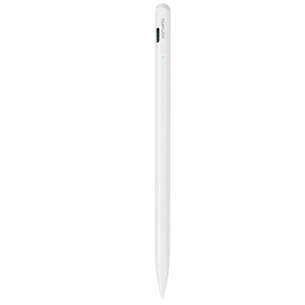 Φωτογραφία προϊόντος: 4smarts Pencil Pro3 for Apple iPad white