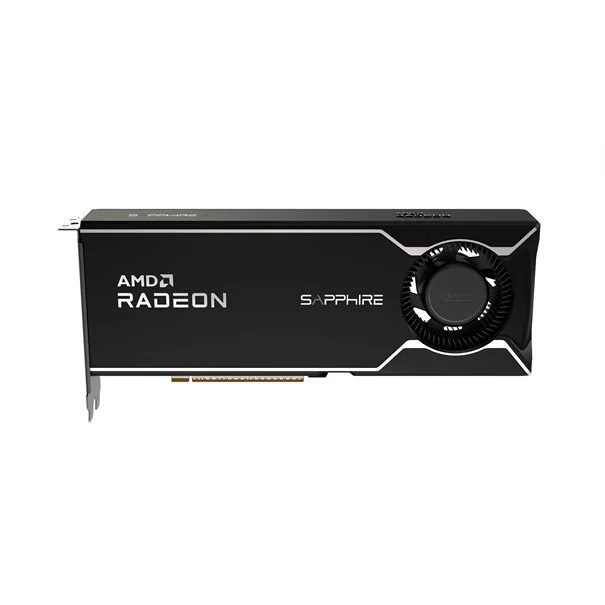 Φωτογραφία προϊόντος: Sapphire VGA 32GB R9700 AI-PRO 4xDP NITRO+ AMD RADEON RX 9070 GAMING OC 16GB