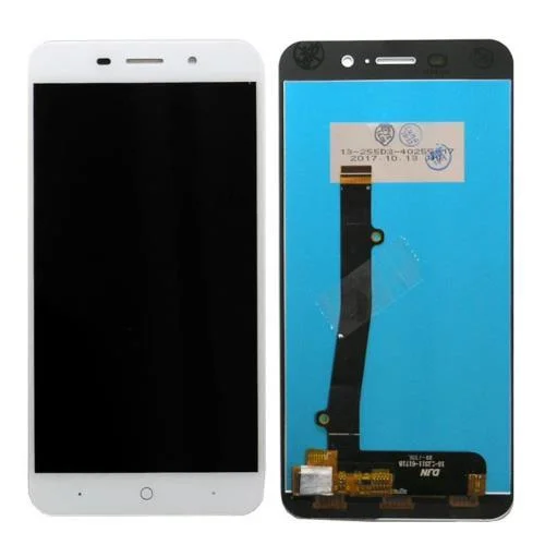 Φωτογραφία προϊόντος: Οθόνη με Touch Screen ZTE Blade A602 Λευκό (OEM) N35853