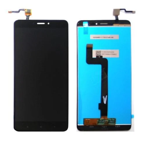 Φωτογραφία προϊόντος: Οθόνη με Touch Screen Xiaomi Mi Max 2 Μαύρο (OEM) N32831