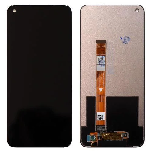 Φωτογραφία προϊόντος: Οθόνη με Touch Screen OnePlus Nord N100 Μαύρο (OEM) N54412