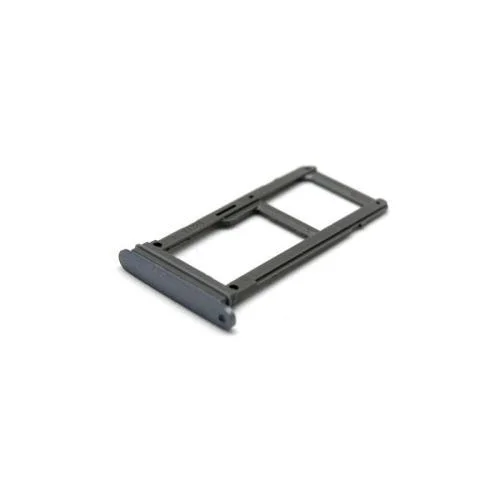 Φωτογραφία προϊόντος: Βάση Κάρτας Sim & SD Samsung G930F Galaxy S7 Μαύρο (Original) N32302