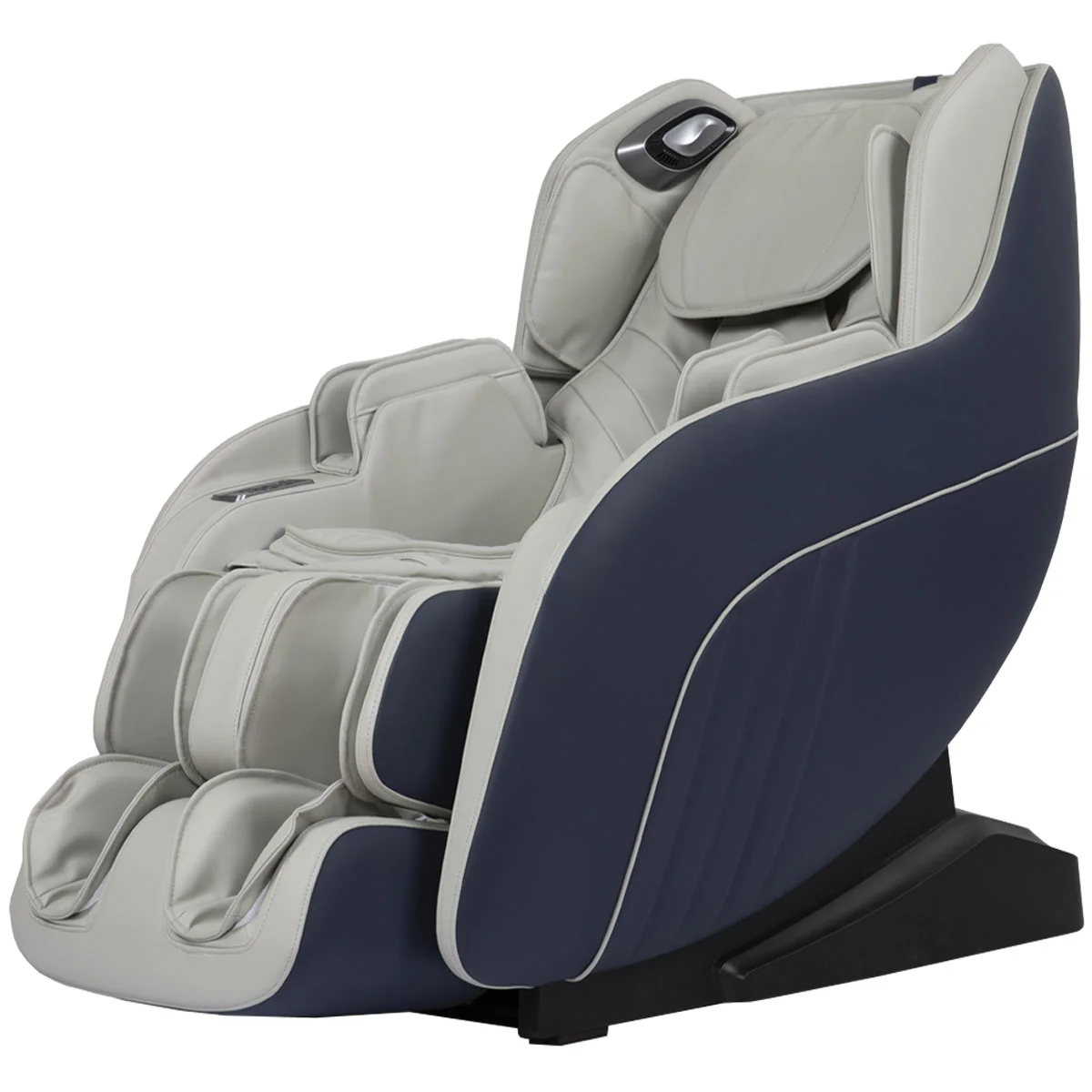 Φωτογραφία προϊόντος: Irest Πολυθρόνα Μασάζ Life Care by i-Rest SL-A196-2 (γκρι & μπλε)