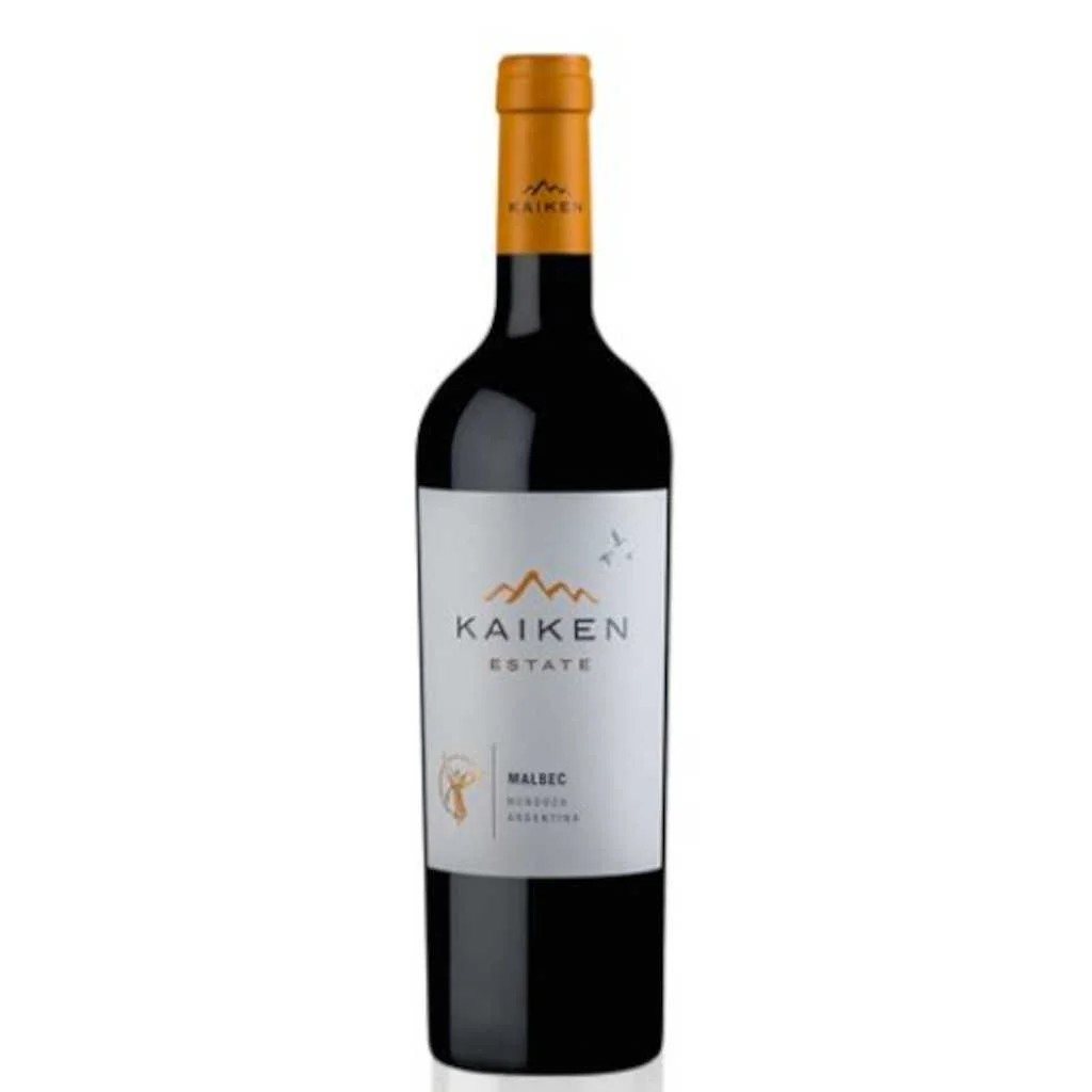 Φωτογραφία προϊόντος: KAIKEN MALBEC 2018 ESTATE KAIKEN, KAIKEN ESTATE, 750 ml