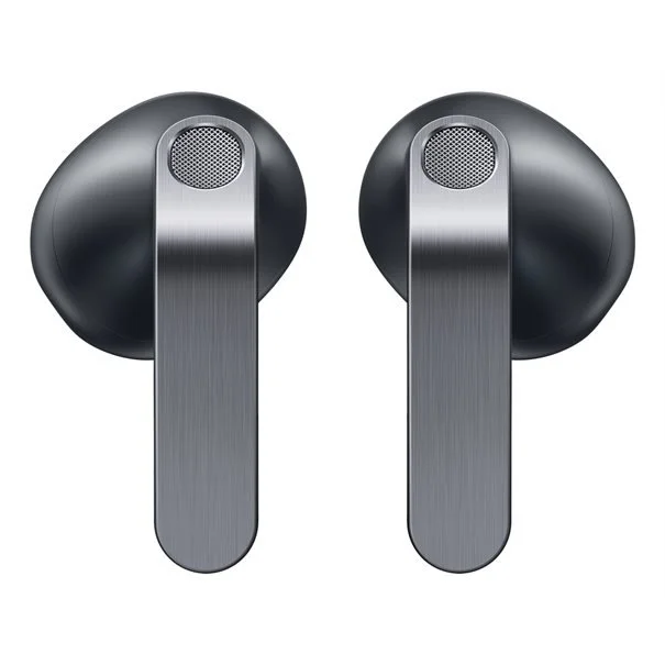 Φωτογραφία προϊόντος: Samsung SM-R540 Galaxy Buds4 Headphones black EU
