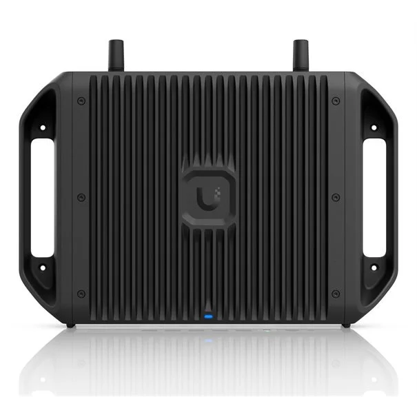 Φωτογραφία προϊόντος: Ubiquiti Networks Ubiquiti UniFi Cloud Gateway Industrial UCG-INDUSTRIAL