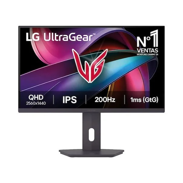 Φωτογραφία προϊόντος: LG Electronics LG LCD 27G610A-B UltraGear Gaming Monitor