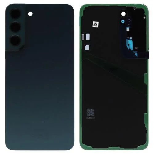 Φωτογραφία προϊόντος: Καπάκι Μπαταρίας Samsung S906B Galaxy S22 Plus 5G Πράσινο (Original) N61332
