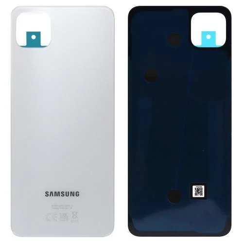 Φωτογραφία προϊόντος: Καπάκι Μπαταρίας Samsung A226B Galaxy A22 5G Λευκό (Original) N59644