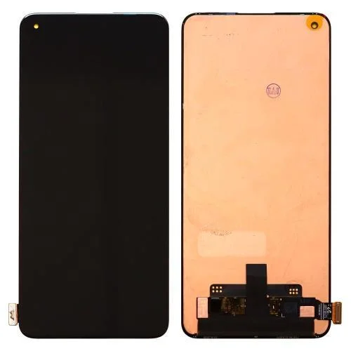 Φωτογραφία προϊόντος: Οθόνη με Touch Screen OnePlus 9 5G Μαύρο (OEM) N57696