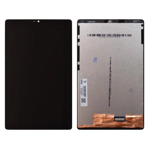 Φωτογραφία προϊόντος: Οθόνη με Touch Screen Tablet Lenovo Tab M8 HD TB-8505F 8.0" Μαύρο (OEM) N54441
