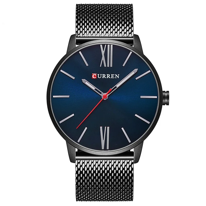 Φωτογραφία προϊόντος: Unisex Ρολόι Curren 8238 Blue
