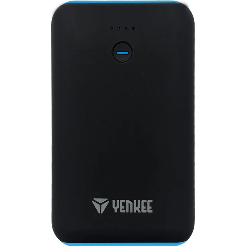 Φωτογραφία προϊόντος: Yenkee YPB 0160BK 6000mAh
