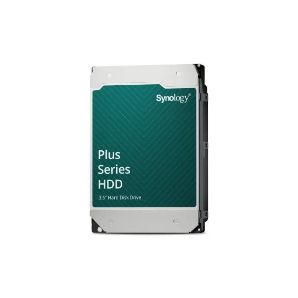 Φωτογραφία προϊόντος: Synology NAS HD3.5" Plus SATA 20TB HAT3320-20T