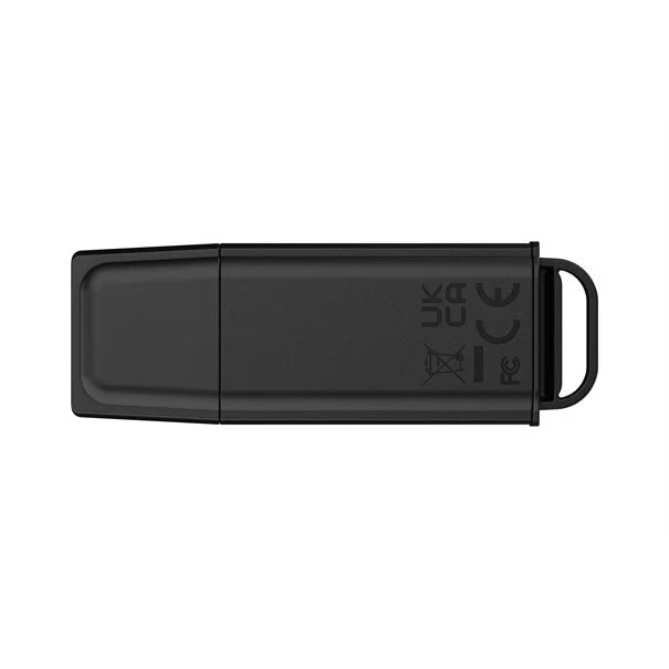 Φωτογραφία προϊόντος: Kingston USB 3.2 Stick DataTraveler Exodia black 64GB 3.2 Gen 1