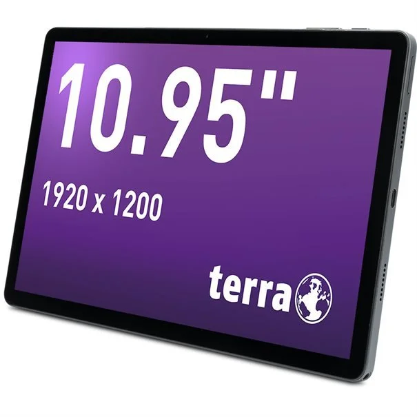 Φωτογραφία προϊόντος: WORTMANN AG TERRA PAD 1007 10.95" IPS/1920x1200/8GB/256G/LTE/Android 14