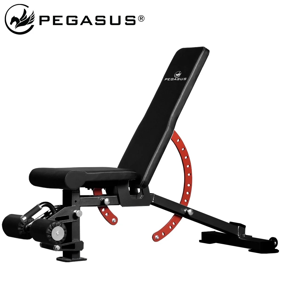 Φωτογραφία προϊόντος: Pegasus® Πάγκος Ρυθμιζόμενος PG-2101