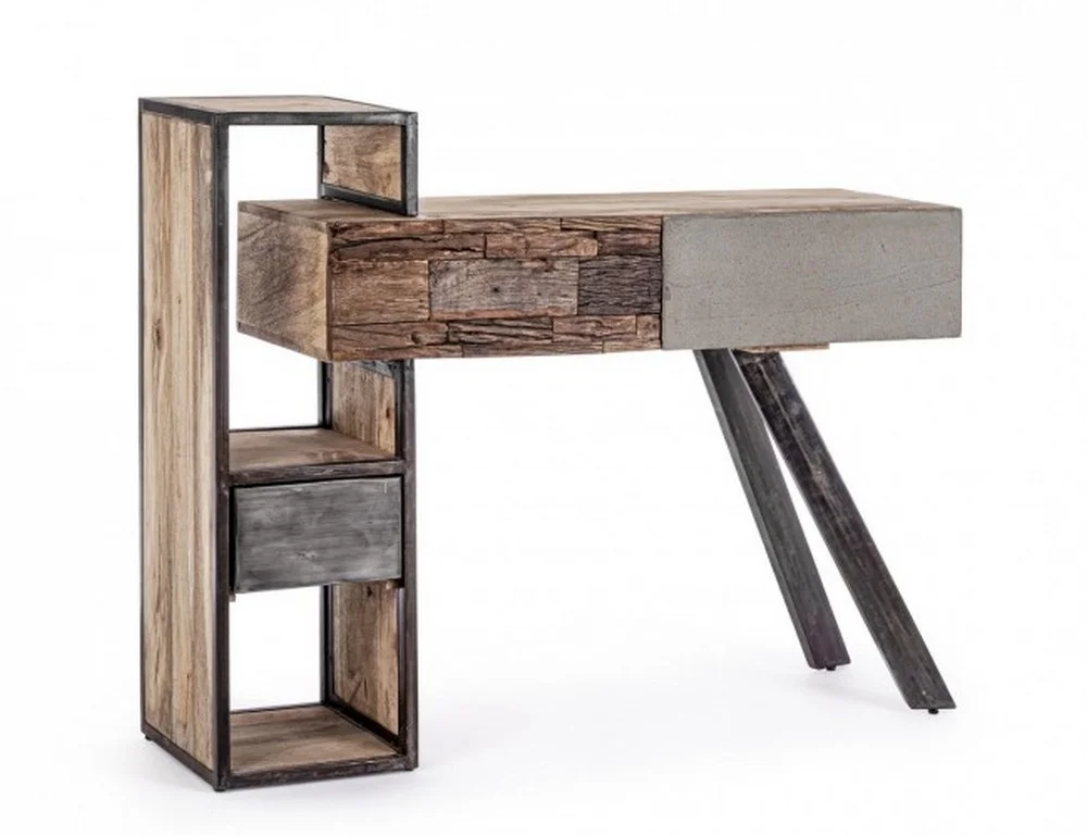Φωτογραφία προϊόντος: MANCHESTER CONSOLE 1DR-2DR (Bizzotto) (BZ-0746732)