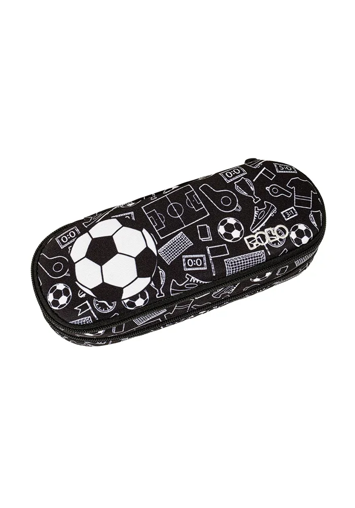 Φωτογραφία προϊόντος: POLO FUSION Football Κασετίνα διπλή 937077-8432