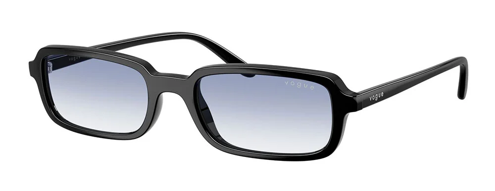 Φωτογραφία προϊόντος: VOGUE 5666S W44/19 ΜΠΛΕ