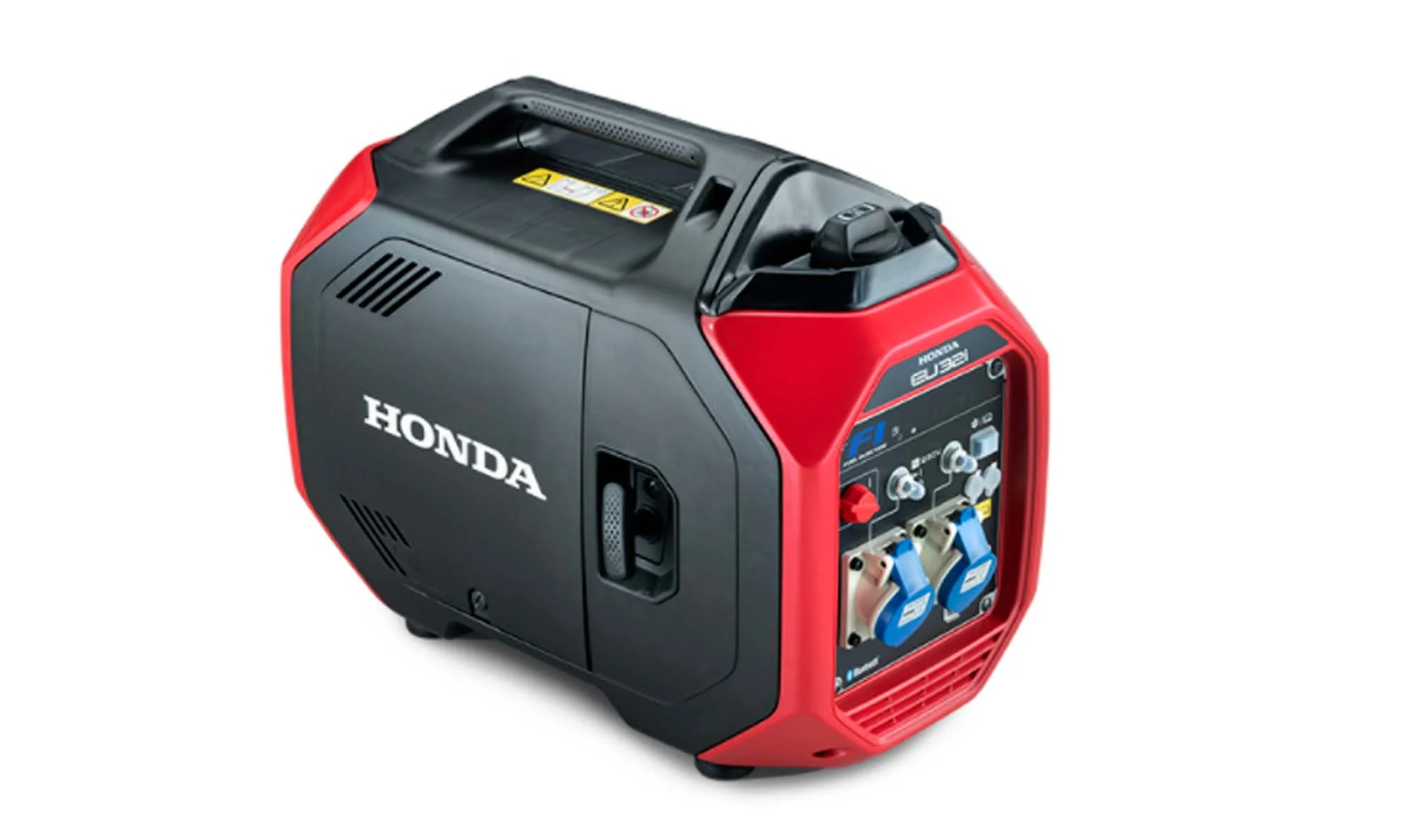Φωτογραφία προϊόντος: Honda Ηλεκτροπαραγωγό Ζεύγος Τύπου Inverter EU 32i 02EU32I-G-R280