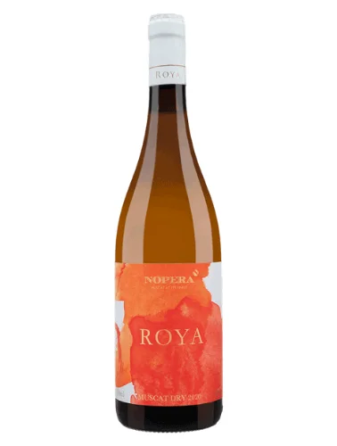 Φωτογραφία προϊόντος: Nopera Roya Κτήμα Νόπερα 2024 750ml