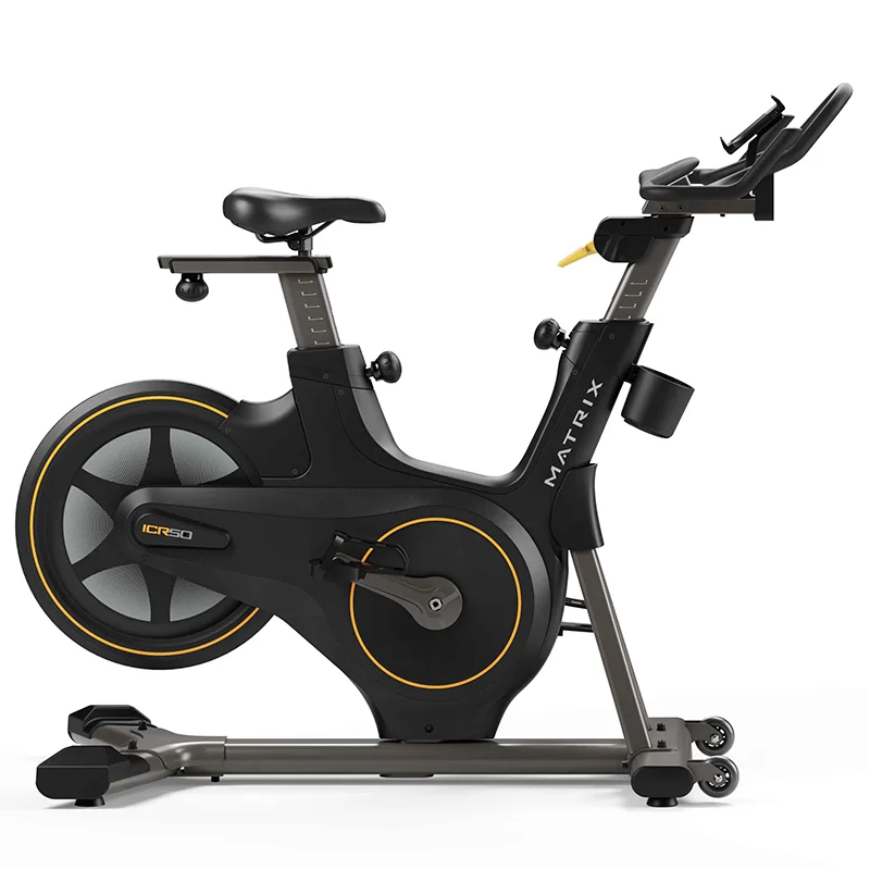 Φωτογραφία προϊόντος: Spin Bike MATRIX ICR50 INDROOR CYCLE