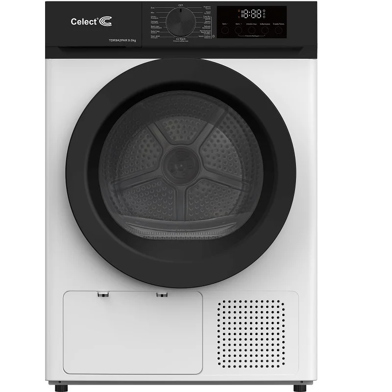 Φωτογραφία προϊόντος: Στεγνωτήριο Celect CL-259344 10kg με Αντλία Θερμότητας