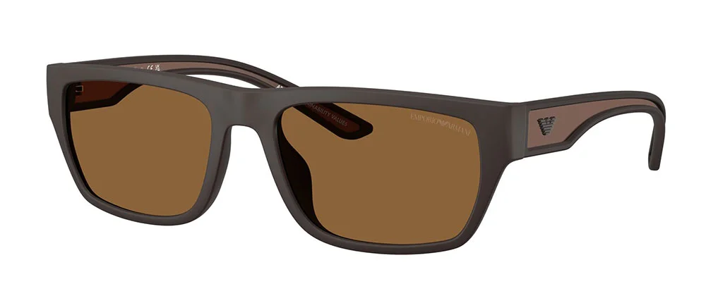 Φωτογραφία προϊόντος: EMPORIO ARMANI 4267U 618673 ΚΑΦΕ