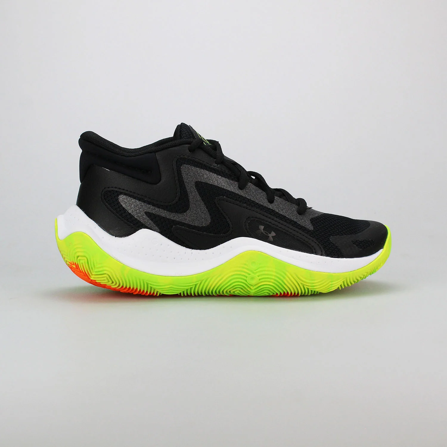 Φωτογραφία προϊόντος: Under Armour Basket Shoes 6001587-002