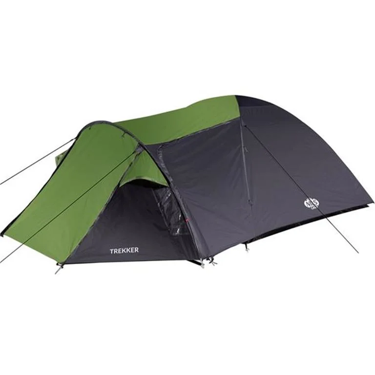 Φωτογραφία προϊόντος: Σκηνή Camping NC6012 TREKKER NILS CAMP 4 Ατόμων 15-04-032
