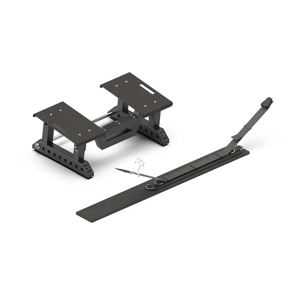 Φωτογραφία προϊόντος: VIKING Viking Universal Belt Squat