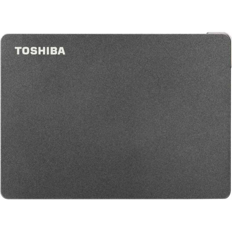 Φωτογραφία προϊόντος: Toshiba HDex 2.5" USB3 4TB CANVIO BASICS black 2022