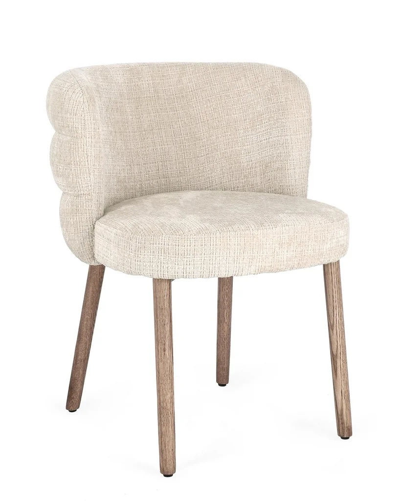 Φωτογραφία προϊόντος: Πολυθρόνα PW "Ilma " Bright 60x63x78/51.5cm (Bizzotto) (BZ-0734402)