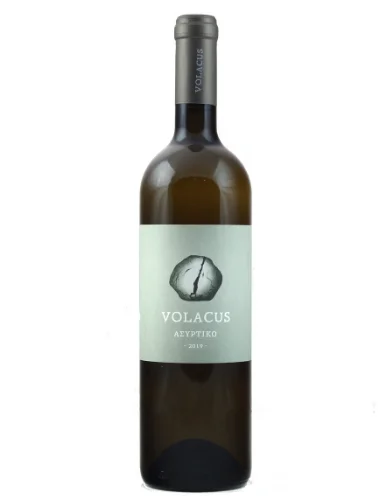 Φωτογραφία προϊόντος: Volacus Winery Volacus Wine Ασύρτικο 2024 750ml