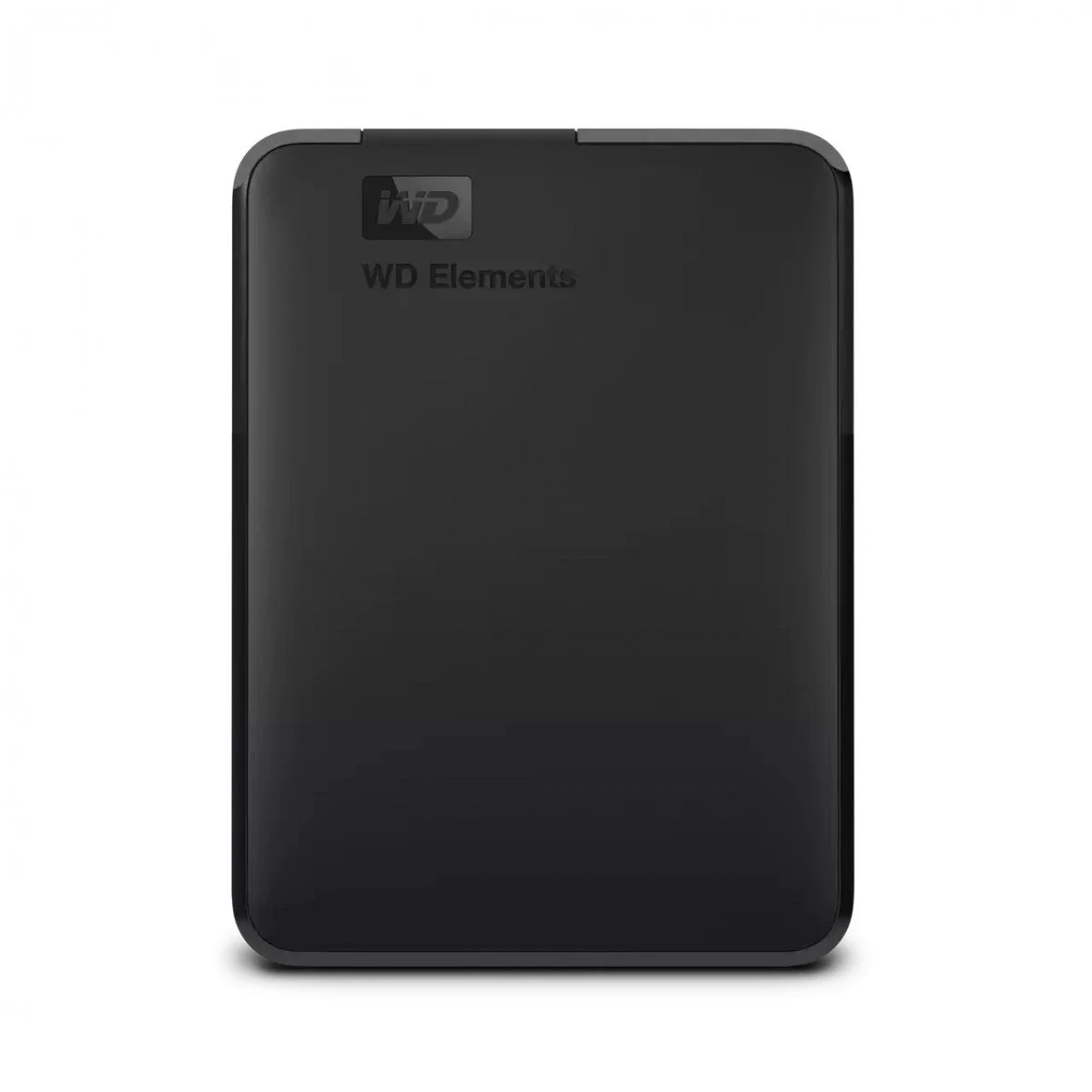 Φωτογραφία προϊόντος: Western Digital WD HDex 2.5" USB3 6TB Elements Portable black