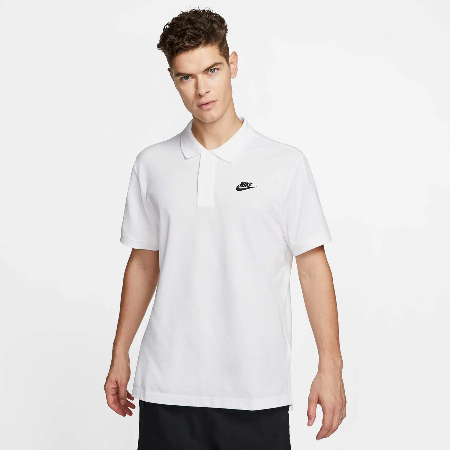 Φωτογραφία προϊόντος: Nike Club Essentials Polo - CJ4456-100