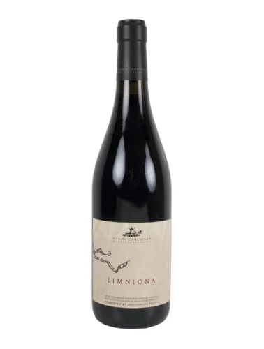 Φωτογραφία προϊόντος: Λημνιώνα Κτήμα Ζαφειράκη 2023 750ml