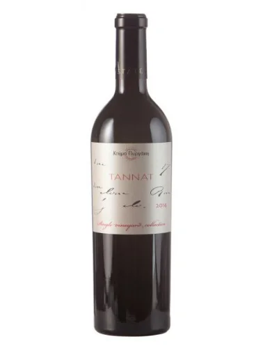 Φωτογραφία προϊόντος: Κτήμα Πυργάκη Tannat 2019 750ml