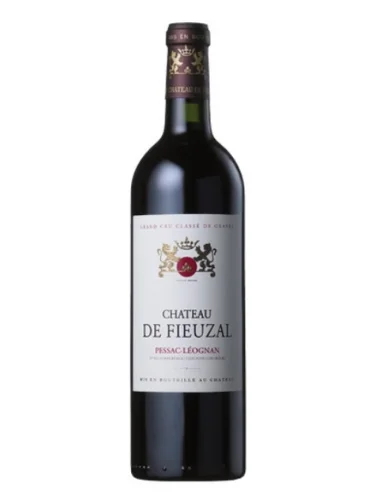 Φωτογραφία προϊόντος: Bordeaux Pessac – Leognan Château de Fieuzal Grand Cru Classé 2021 750ml