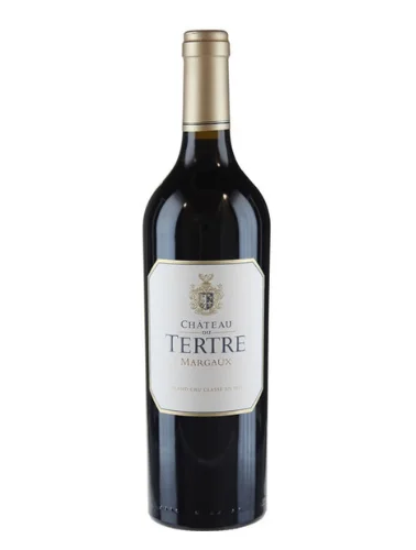 Φωτογραφία προϊόντος: Château du Tertre 5ème Grand Cru Classé 2021 750ml