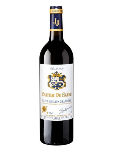 Φωτογραφία προϊόντος: Chateau de Sarpe Grand Cru 2019 750ml