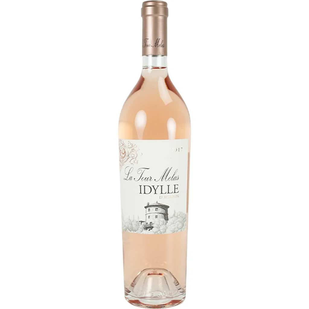 Φωτογραφία προϊόντος: IDYLLE D ACHINOS 2021 LA TOUR MELAS, LA TOUR MELAS, 750 ml
