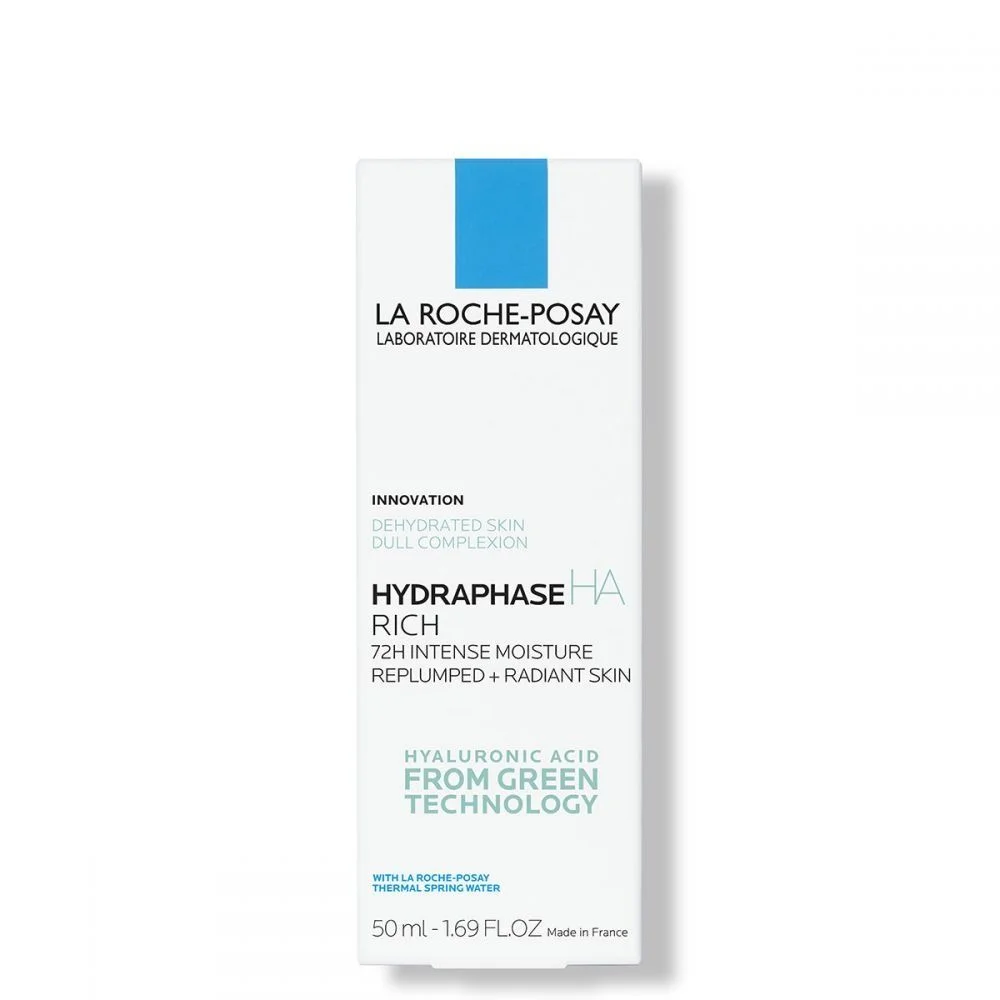 Φωτογραφία προϊόντος: La Roche Posay Hydraphase HA Rich 50 ml