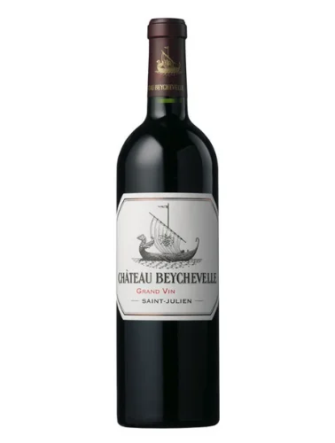 Φωτογραφία προϊόντος: Bordeaux Saint Julien Château Beyschevelle 4ème Grand Cru Classé 2020 750ml