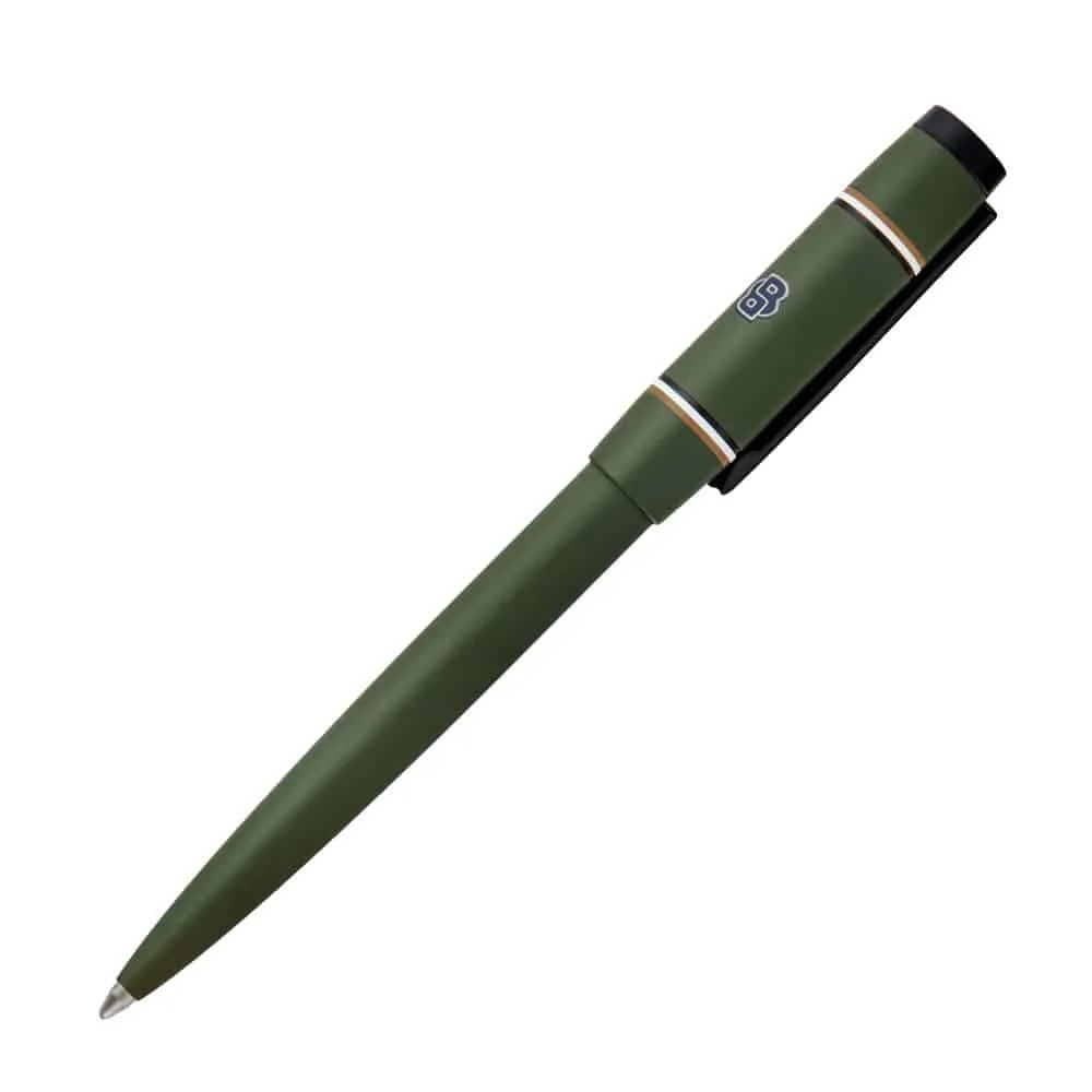 Φωτογραφία προϊόντος: HUGO BOSS Στυλό Ballpoint HSC6124T