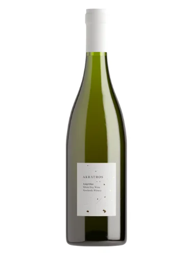 Φωτογραφία προϊόντος: Akrathos Newlands Winery Ασύρτικο 2023 750ml