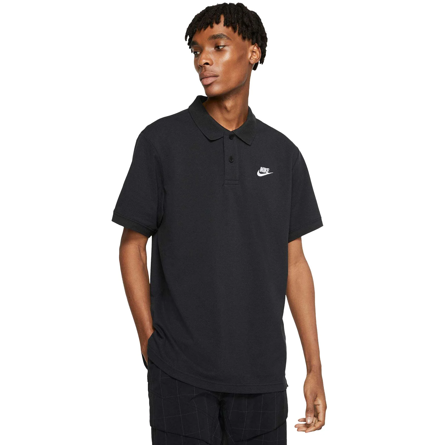 Φωτογραφία προϊόντος: Nike Club Essentials Polo - CJ4456-010